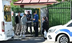 Kars'ta okul çevrelerinde güvenlik önlemleri arttırıldı