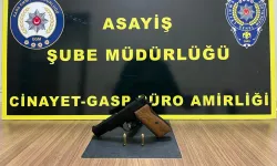Kars'ta silahlı yaralama şüphelisi tutuklandı