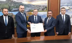 Kars'ta Tarihi Mazlum Ağa Hamamı Turizme kazandırılıyor