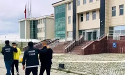 Kars'ta uyuşturucu operasyonu: 2 şüpheli tutuklandı