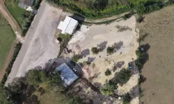 Kaynarca Uzakkışla'da yeni park için çalışmalar başladı