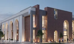 Kayseri Melikgazi'den yeni sosyal tesis atağı