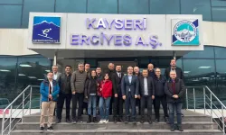 Kayseri turizm için yeni çalışmalar