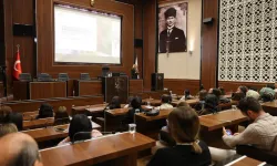 Keçiören Belediyesi personeline stres yönetimi eğitimi