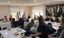 Keçiören'de din, ahlak ve aile ilişkisi ele alındı