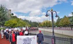 Keçiören'de Dünya Yaşlılar Günü etkinlikleri
