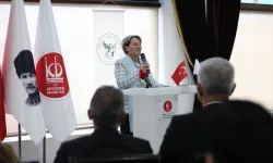 Keçiören'de gençlerin katılımıyla Bağımlılıkla Mücadele Çalıştayı