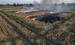 Keşan DOÇEK Başkanı Hakan Eşme'den anız yangınları için çözüm önerileri
