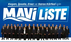Keşan TSO'da Meslek Komitelerine seçilen isimler belli oldu