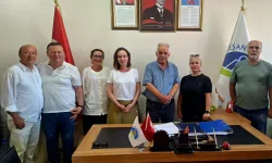 Keşan'da fakülte ve yurt yatırımları Kent Konseyi takibinde