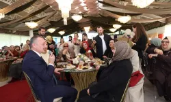Kocaeli'e 'Anne Şehir'de yüzler yine gülüyor