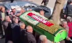 Konya'da kahvehaneye silahlı saldırı: 1 ölü