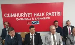 Koray Akkuş: 'Gökçeada'nın kurtuluşu, Çanakkale'nin tarihî hafızasında özel bir yere sahip'