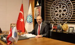 KTO Başkanı Gülsoy'dan üyelere 'beraberlik' mesajı
