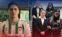 Kubilay Kaan Kundakçı davasında Aleyna Kalaycıoğlu için tahliye talebi