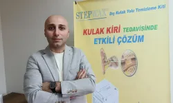 Kulak Tıkanıklığına Evde Güvenli Çözüm: Stepwax Tüketiciyle Buluştu