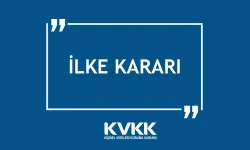 KVKK'dan işverenlere kurumsal e-posta uyarısı: Denetim sınırsız değil