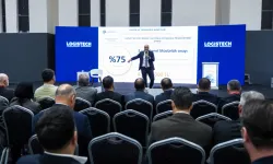 LOGISTECH'te lojistik sektörüne Ticaret Bakanlığı destekleri anlatıldı