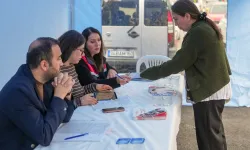 Maltepe'de sosyal yardım hizmetlerine yeni durak