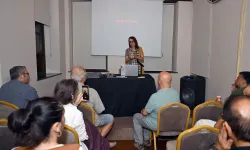 Mersin Büyükşehir, sanatı kentin dört bir yanına taşıyor