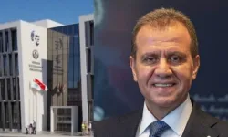 Mersin'de 3 belediyeye operasyon: Vahap Seçer dahil 59 gözaltı