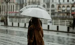 Meteoroloji'den kritik uyarı: Sağanak ve fırtına kapıda