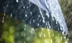 Meteoroloji'den kuvvetli yağış uyarısı! Birçok bölgede sağanak bekleniyor
