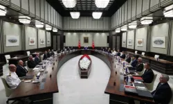 MGK'dan 'Terörsüz Türkiye' mesajı: Çalışmalar kararlılıkla sürecek