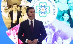 Muğla Büyükşehir Belediye Başkanı Ahmet Aras'tan 'Bağımsız' karar