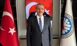 Mustafa Gür, TASKK Genel Başkan Yardımcılığı görevine getirildi