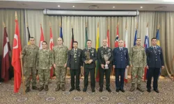 NATO'nun Satranç Şampiyonu Türk Silahlı Kuvvetleri oldu