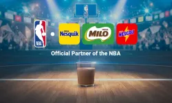 Nestlé ve NBA, uzun vadeli uluslararası pazarlama ortaklığını duyurdu