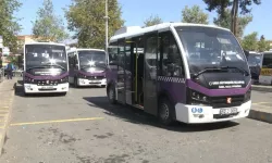 Ordu Büyükşehirden taşımacı esnafına 150 milyon tl destek