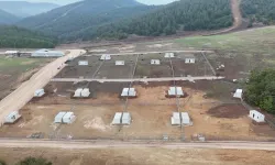 Osmangazi'de Selçukgazi Doğal Yaşam Merkezi kapılarını açıyor