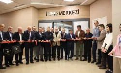 PAÜ Hastanesine ileri teknoloji ürünü sanal anjiyo BT cihazı kazandırıldı
