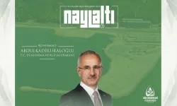 RİDEF'ten 'Rize'ye Sözümüz Var' buluşması: Başkentte Rize'nin geleceği konuşulacak