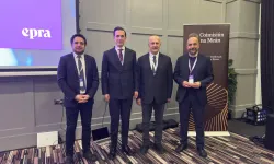 RTÜK, EPRA toplantısında medyaya güven ve çocukların dijital ortamda korunması konularını ele aldı