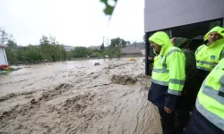 Sakarya'da eğitime 1 gün ara! Turuncu kodlu uyarı yapıldı