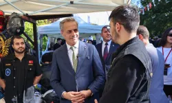 Sakarya'da gençlere yeni dönem müjdesi