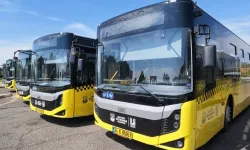 Şanlıurfa Şehir Hastanesi'ne ulaşımda 9 hat hizmet verecek