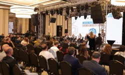 Şanlıurfa'da müzik köprüsü: Kısas'tan Kırşehir'e, dengbêjlerden dünyaya
