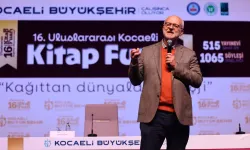 Sayar'dan ekranlara ve hıza karşı hayat dersi