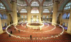 Selimiye Camii ve Külliyesi, tarihin izlerini yaşatıyor