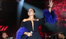 Sibel Can'dan yeni sezona ışıltılı başlangıç