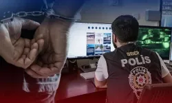 Siber suç operasyonlarında 547 şüpheli yakalandı