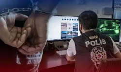 Siber suç operasyonlarında 643 şüpheli yakalandı: 303 kişi tutuklandı