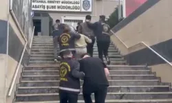 Sosyal medyada şiddet içerikli yayınlara 10 ilde operasyon