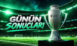 Süper Lig'de 11 Ekim sonuçları: Beşiktaş kazandı, Çorum FK'dan farklı galibiyet!