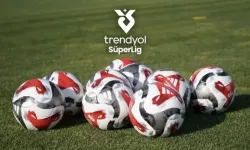 Süper Lig'de 8. hafta başlıyor: Gözler dev maçlarda!
