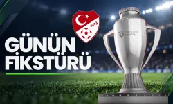 Süper Lig'de günün fikstürü: 3 karşılaşma oynanacak